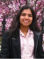 Kavitha Gnanasambandan